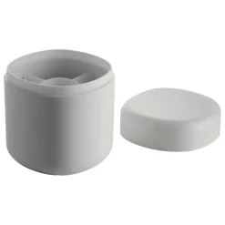 Birillo Wattestäbchenbehälter