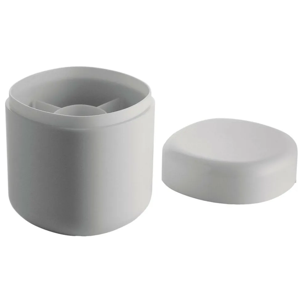 Birillo Wattestäbchenbehälter