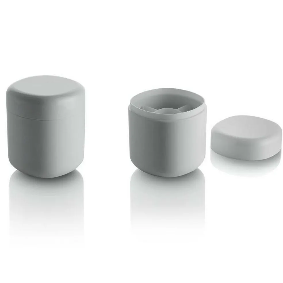 Birillo Wattestäbchenbehälter