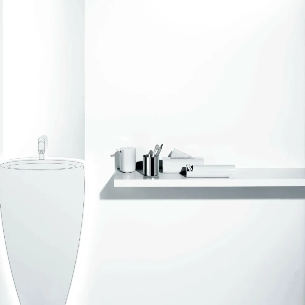 Birillo Zahnputzbecher