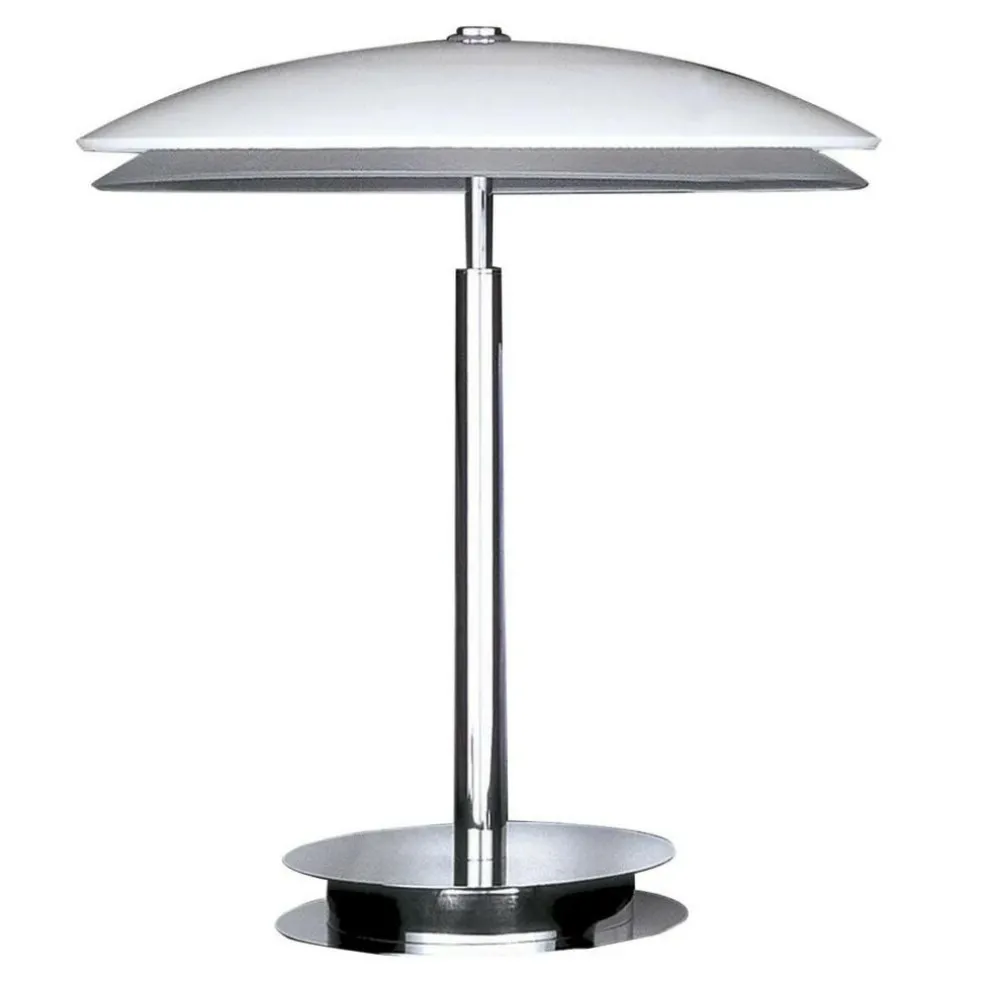 Bis Tris Tischleuchte