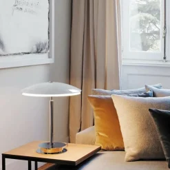 Bis Tris Tischleuchte