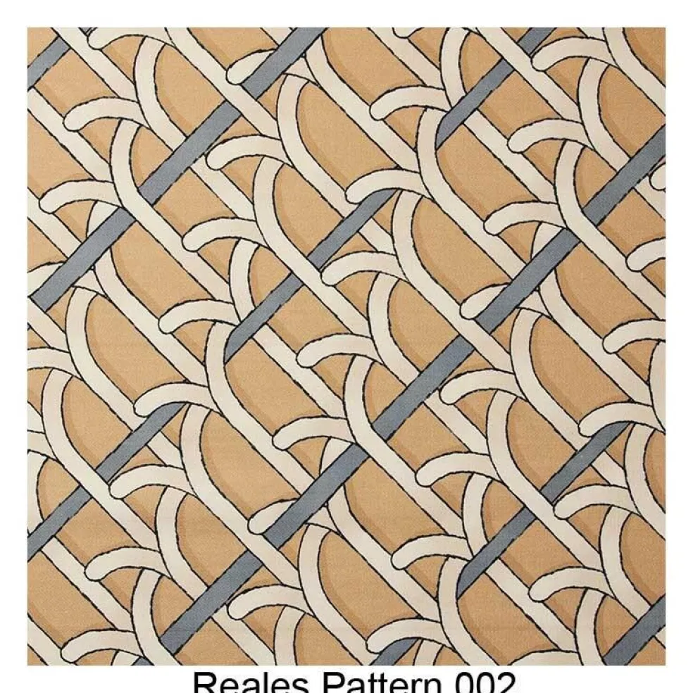 Bistra Armlehnstuhl Gestell Natur