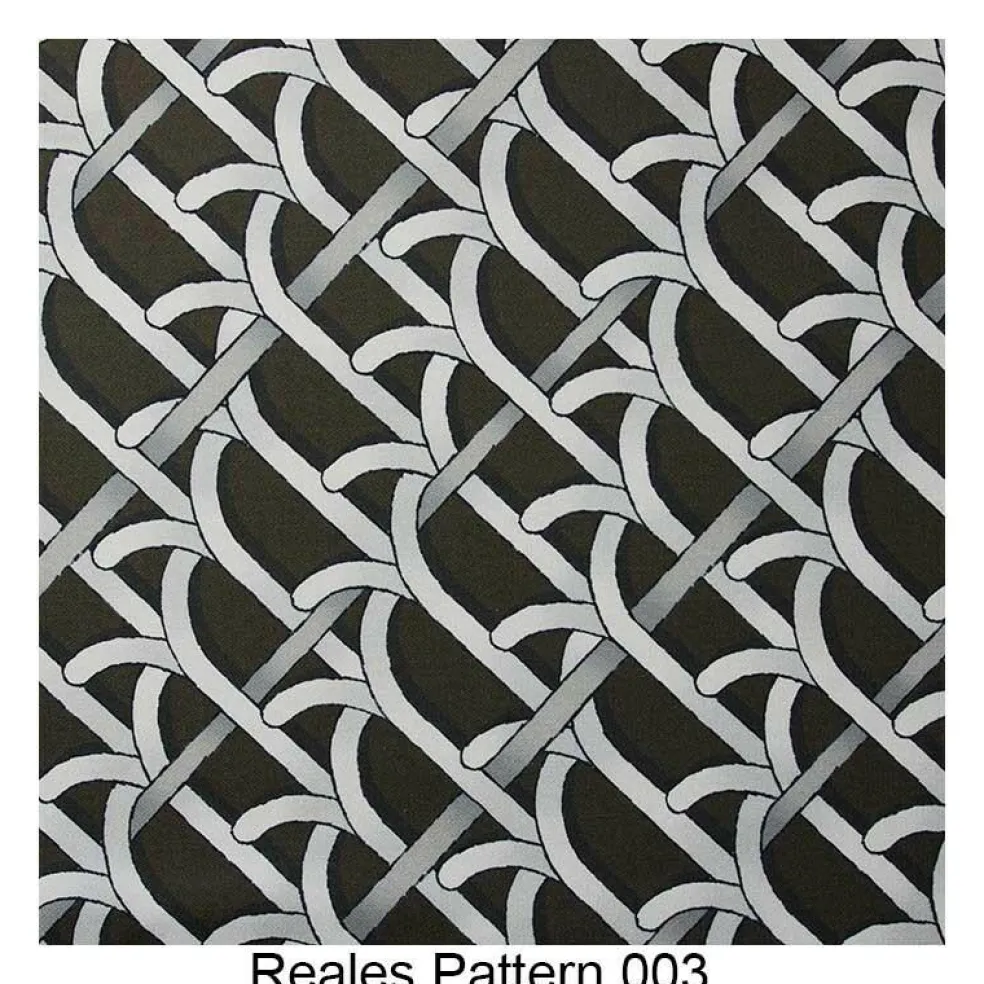 Bistra Armlehnstuhl Gestell Ebenholz