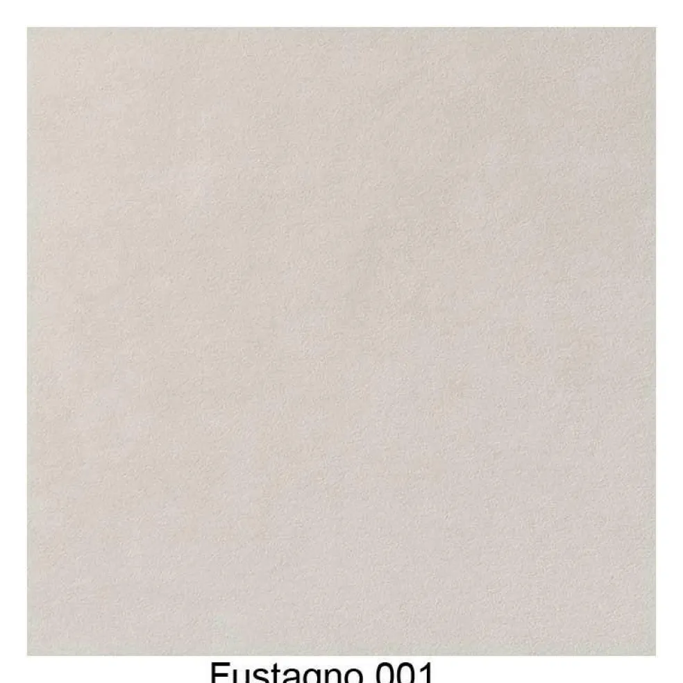 Bistra Hocker Gestell Ebenholz