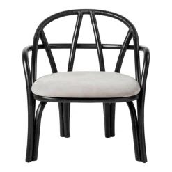 Bistra Loungesessel Gestell Natur