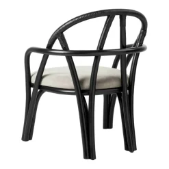 Bistra Loungesessel Gestell Natur