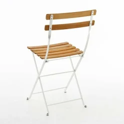 Bistro Naturel Klappstuhl 4er Set