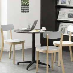 Bistro Table Tisch rund