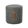 Björk Pouf/Hocker
