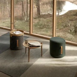 Björk Pouf/Hocker
