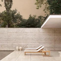 BK16 Garten Beistelltisch