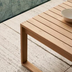 BK16 Garten Beistelltisch