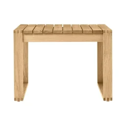 BK16 Garten Beistelltisch