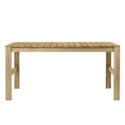 BK15 Garten Esstisch