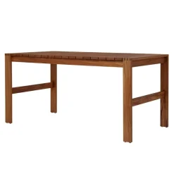 BK15 Garten Esstisch