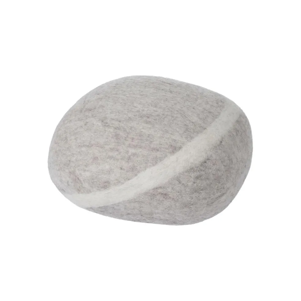 Béla Kieselstein Pouf