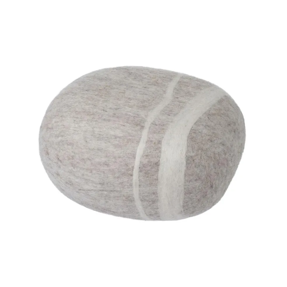 Béla Kieselstein Pouf