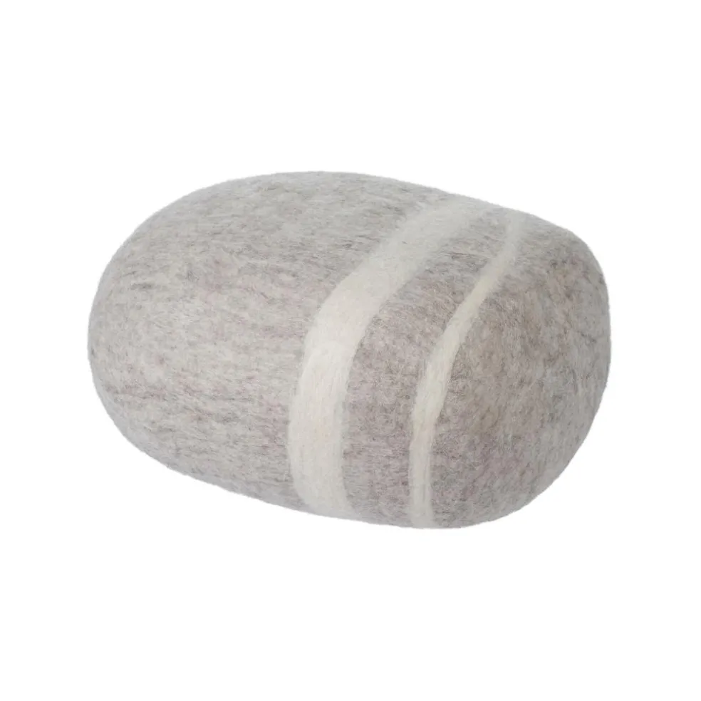 Béla Kieselstein Pouf