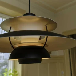 Black Edition 2025 PH 5 Pendelleuchte