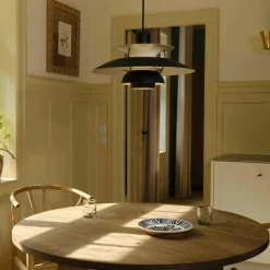 Black Edition 2025 PH 5 Pendelleuchte