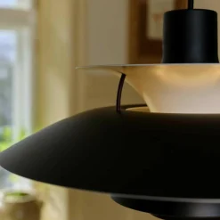 Black Edition 2025 PH 5 Pendelleuchte