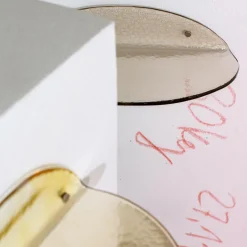 Blash Medium Wandregal