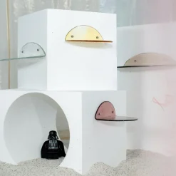 Blash Medium Wandregal