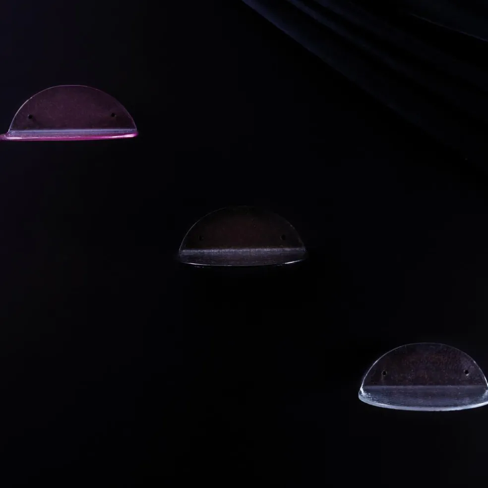 Blash Small Wandregal