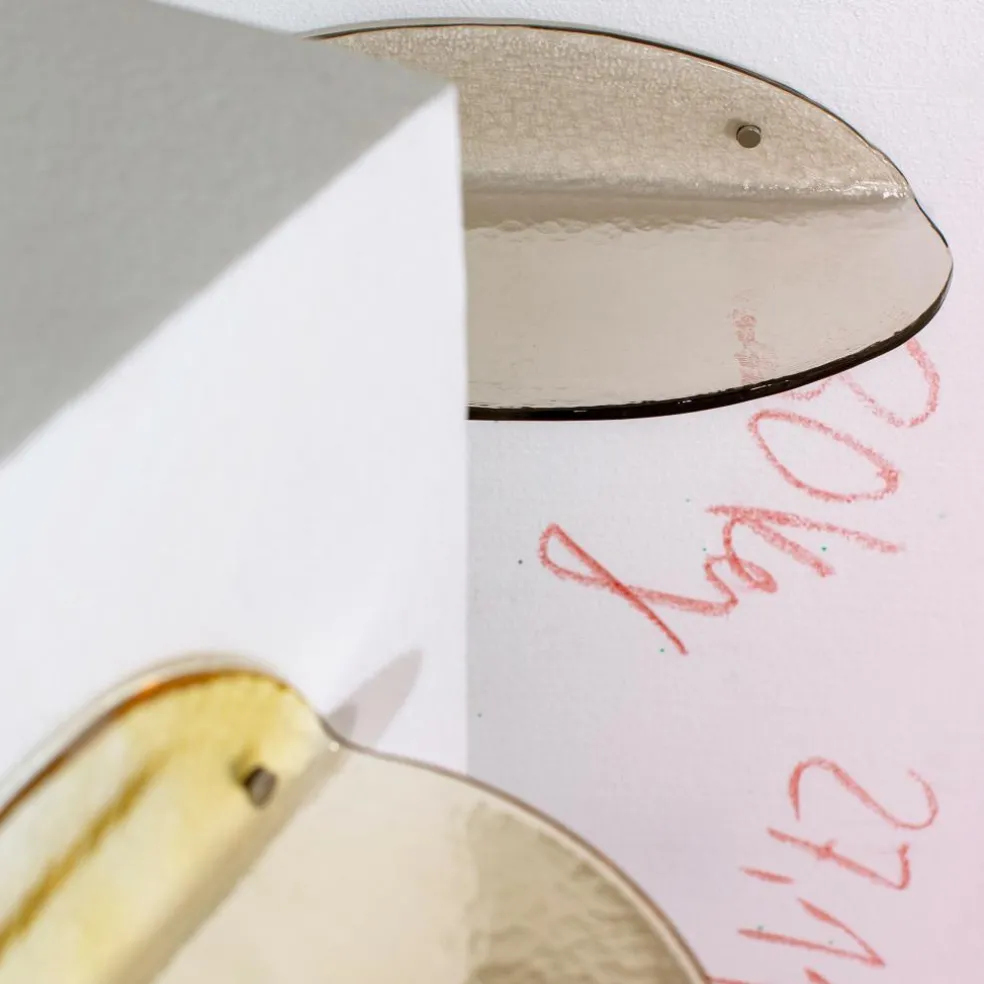 Blash Small Wandregal