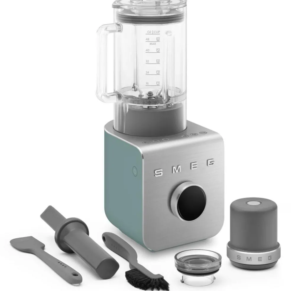 BLC02 High Performance Standmixer 1,5L