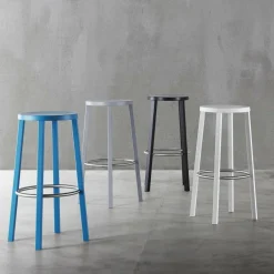 Blocco Barhocker H:76cm