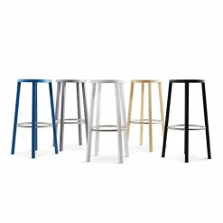 Blocco Barhocker H:76cm