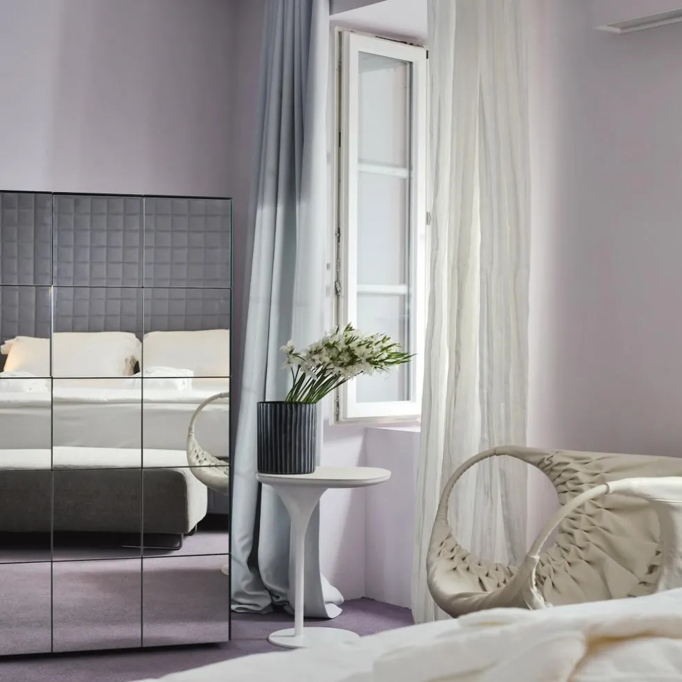 Bloomy Beistelltisch