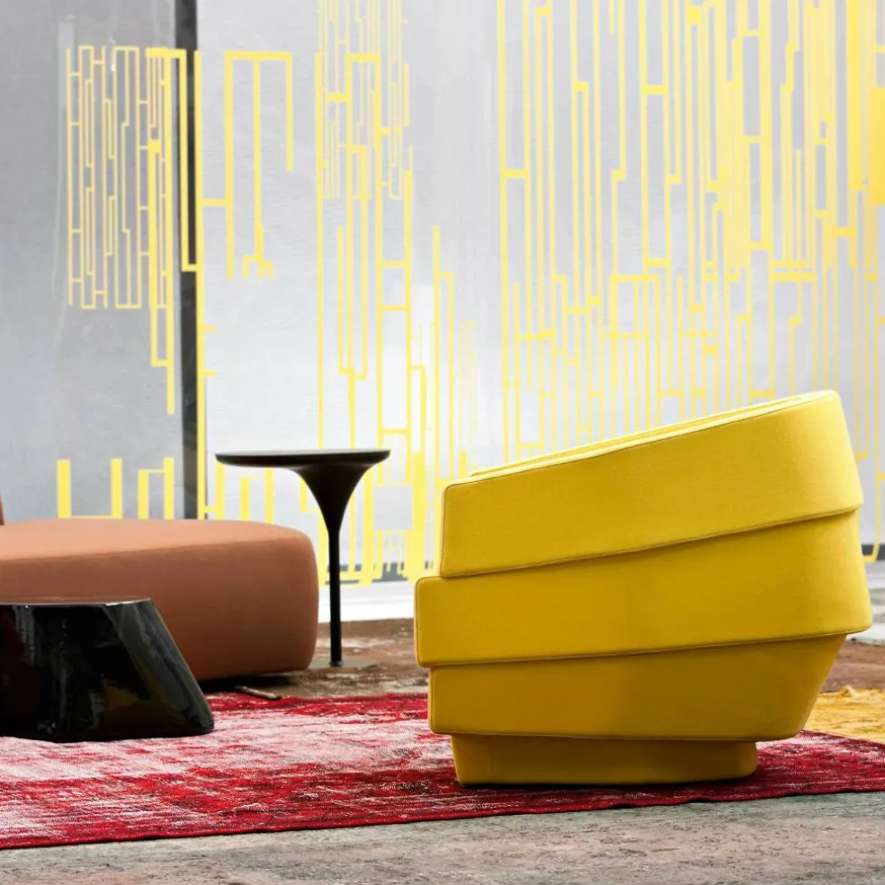 Bloomy Beistelltisch