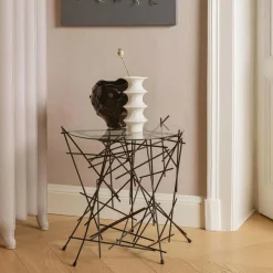 Blow Up Beistelltisch