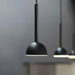 Blush LED Pendelleuchte