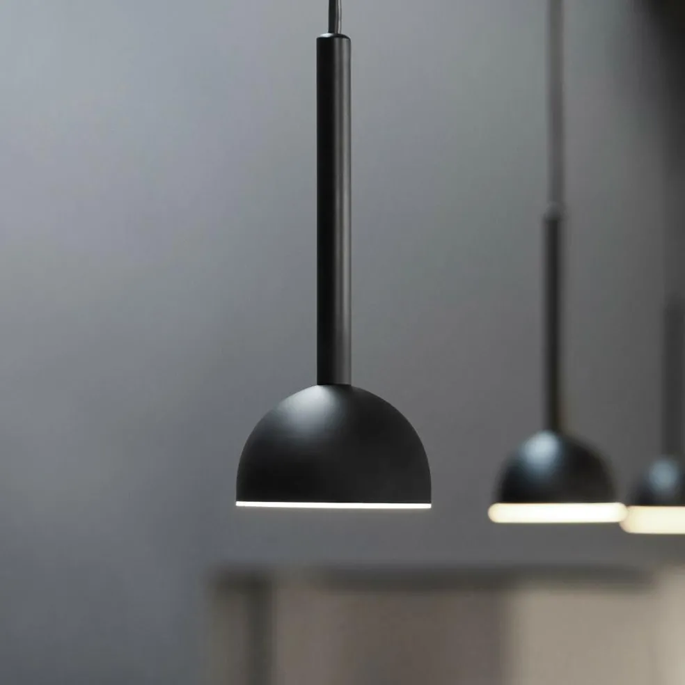 Blush LED Pendelleuchte