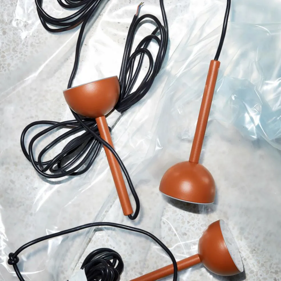 Blush LED Pendelleuchte