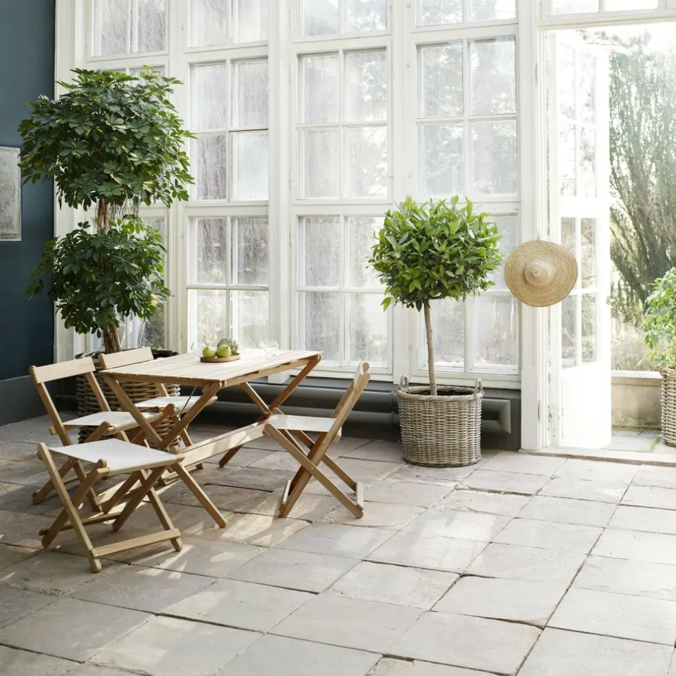 BM4570 Gartenstuhl klappbar