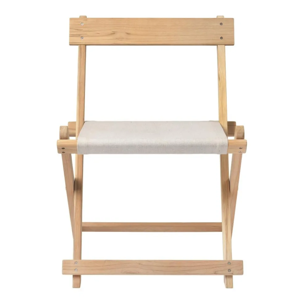 BM4570 Gartenstuhl klappbar