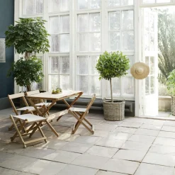 BM4570 Gartenstuhl klappbar