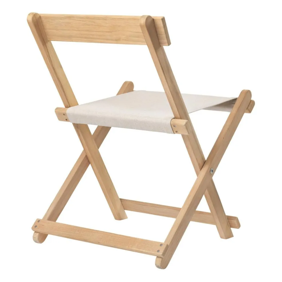 BM4570 Gartenstuhl klappbar