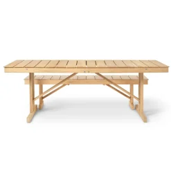 BM1771 Gartentisch