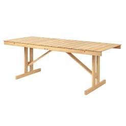 BM1771 Gartentisch
