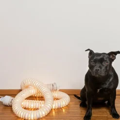 Boalum LED Tischleuchte/ Bodenleuchte L 200cm