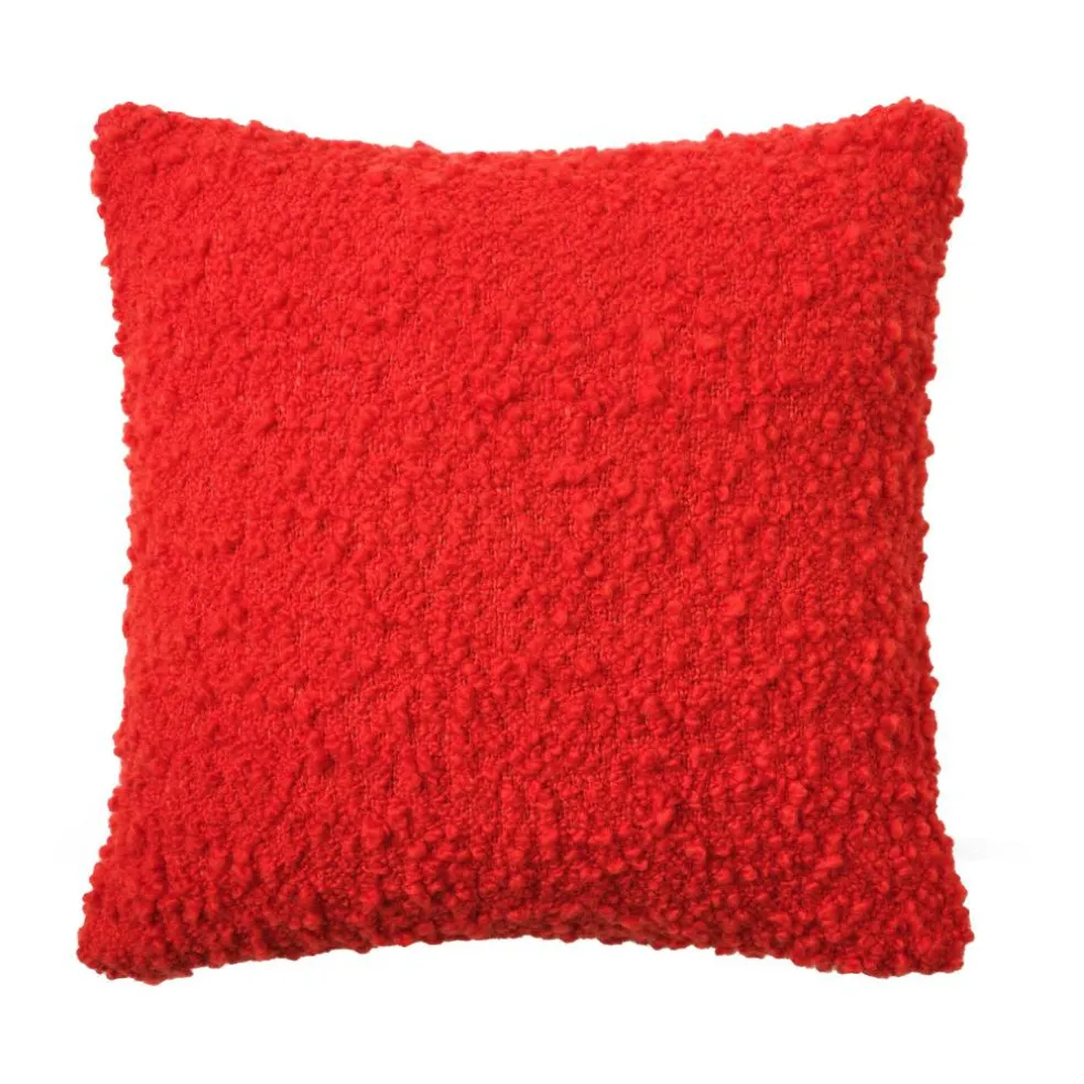 Bobble Kissen 45x45cm