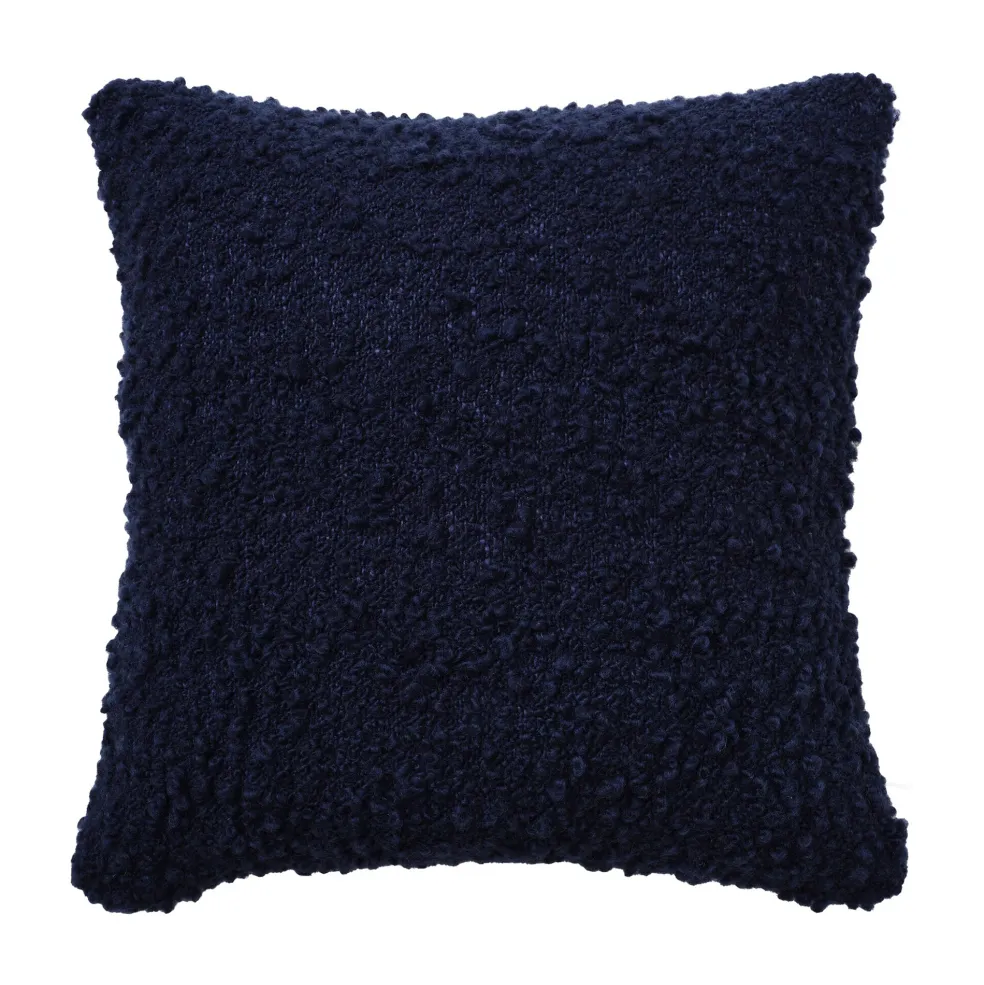 Bobble Kissen 45x45cm