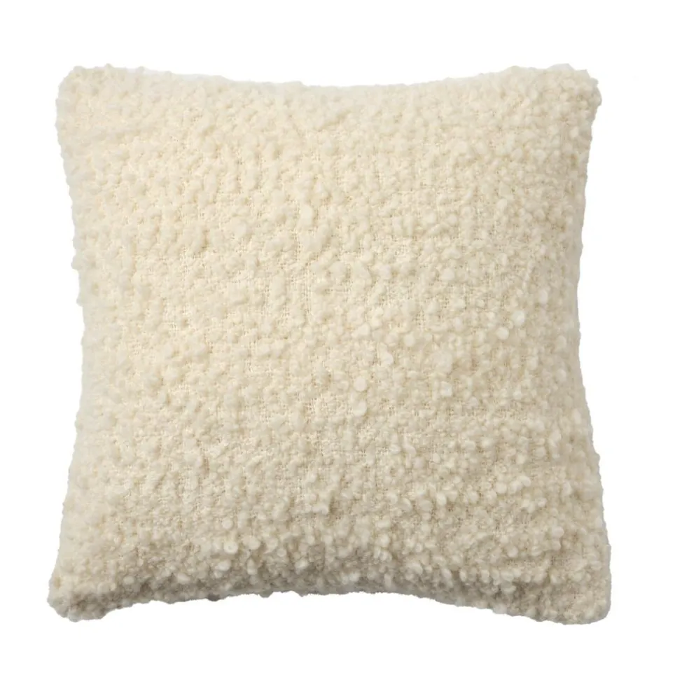 Bobble Kissen 45x45cm