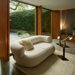 Bobble Kissen 45x45cm